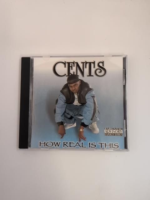 Cents / How Real Is This