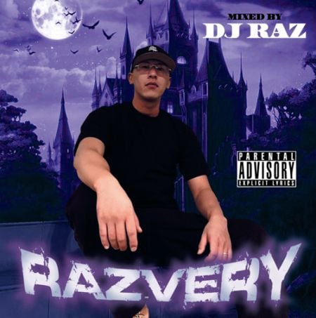RAZVERY / DJ RAZ