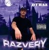 RAZVERY / DJ RAZ