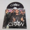 Rasul Ree & Tha Crew / Reservoir Dogs