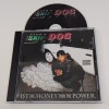 Skip Dog / 1$t The Money Then The Power.