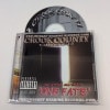 Crook County Clique / One Grind One Vision One Fate