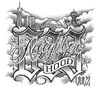 NeighborHood092 vol.2 / DJ LaOnda / DJ A.G.O / DJ TyBooYa / DJ N.A.O