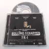 Mike Jones, Archie Lee & Paul Wall / Rolling Strapped 2K4 (Music From The Original Motion Picture)
