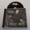 Vizion / I Love You