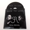 Soul Revival / Back To Love