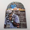 Shi Swiff / I Gotta Feed The Streets