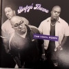Sleepy's Theme / The Vinyl Room