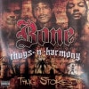 Bone Thugs-N-Harmony / Thug Stories