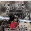 Underworld Coalition / Plagangstarizm
