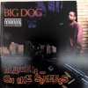 Big Dog / Blame It... On The Streets