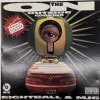 Eightball & M.J.G. / On The Outside Looking In