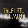 Nick Tindall / TRUE LIFE... TRUE MUSIC