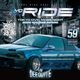 4YO RIDE Vol.59 /  DJ DEEQUITE