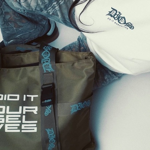 DIOS UTILITY BAG