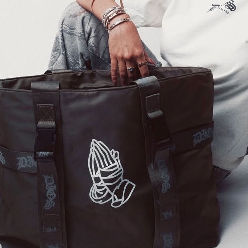 DIOS UTILITY BAG
