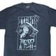 IITIGHT NICHIJUN Tee Designed by Rack1