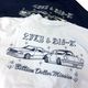 Billion Dollor Mission Tee
