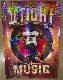 IITIGHTMUSIC AFRO-KUN HOLOGLAM POSTER LIMITED 40COPIES