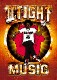 IITIGHTMUSIC AFRO-KUN HOLOGLAM POSTER LIMITED 40COPIES