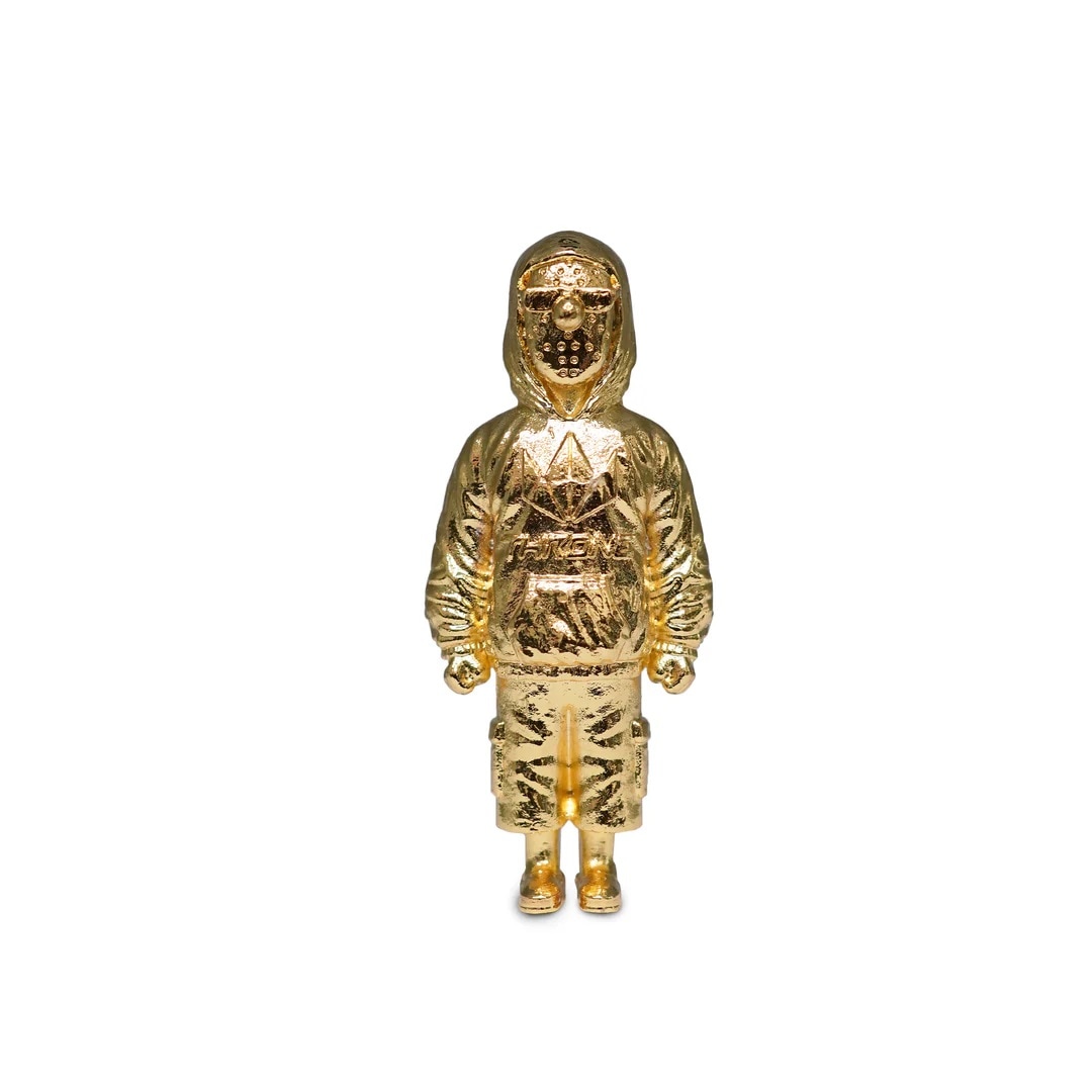 FOOS GONE WILD X THRONE CYCLE  29INCH BMX " TORTA MAGNET"