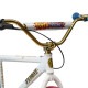 FOOS GONE WILD X THRONE CYCLE  29INCH BMX " TORTA MAGNET"