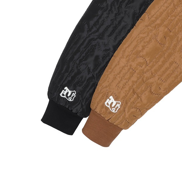 RAMIREZ GREYGXDS Chainlink Liner Jacket