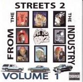 ATTIC BOYZ FROM THE STREETS 2 THE INDUST