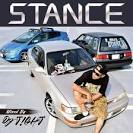STANCE / DJ T!GHT