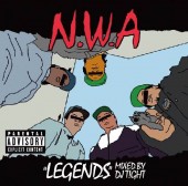 LEGENDS / DJ T!GHT