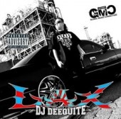 LAX / DJ DEEQUITE