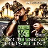 YOUNG HUSTLIN` Vol.3 / DJ ZUCCA