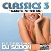 DJ SCOON / CLASSICS VOL.3