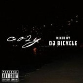 DJ BICYCLE / COZY|MIXCD
