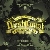 DJ CHUCK T / WESTCOAST CLASSICS VOL.2