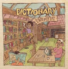 DJ KAI & DJ TAI / DICTIONARY