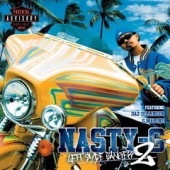 DJ NASTY-G / LEFT SYDE BANGER VOL. 2