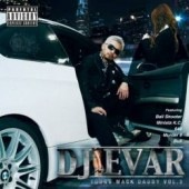 DJ EVAR / YOUNG MACK DADDY vol.3