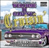 DJ Scoon & DJ DDT-TROPICANA / Welcome II Gangsta Cruisin'