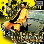 DJ NASTY-G / LEFT SYDE BANGER