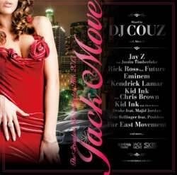 DJ COUZ / Jack Move 32 〜The Greatest Los Angeles Hits 2013〜