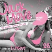 DJ COUZ / Jack Move 28 -The Greatest Summer Hits 2012-