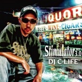 DJ C-LIFE / STIMULATOR VER3.0