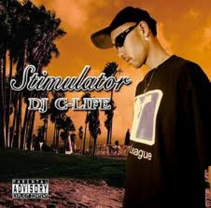 DJ C-LIFE / STIMULATOR