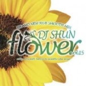 DJ SHUN / FLOWER VOL.15