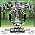 DJHIGHSCHOOL / INT'L PLAYERS CLASSICS VOL.02