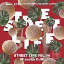 DJ Mikado / Street L1fe Vol.94