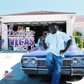 DJVEGAS / VEGAS GROOVE VOL.3