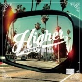 DJ ELZA , SIRCH & DxIxE / HIGHER