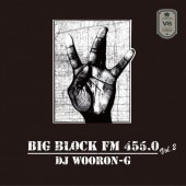 DJ WOORON-G X MR.LOW-D/ HUNGRY VOL.2